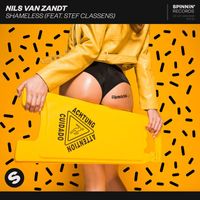 Nils van Zandt - Shameless (feat. Stef Classens)