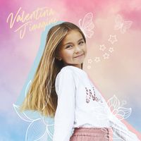 Valentina - J'imagine