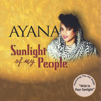 AYANA - Sunlight of my people