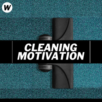 Various Artists - Cleaning Motivation (Explicit)