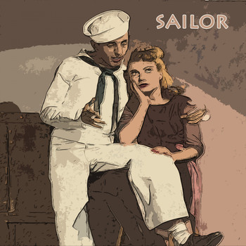 Pat Boone - Sailor