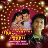 Falguni Pathak - Madhmithu Naam (Dandiya Version)