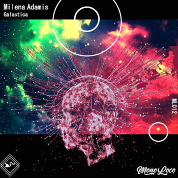 Milena Adamis - Galactica