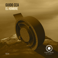 Guido Cea - El Hombre