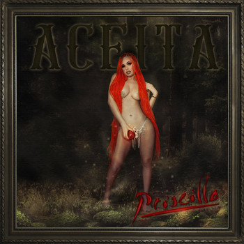 Priscilla - Aceita