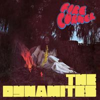 The Dynamites - Fire Corner (Expanded Version)