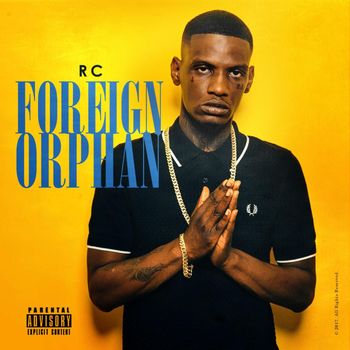 RC - Foreign Orphan (Explicit)