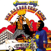 Jimmy Cliff - The Harder They Come (Original Motion Picture Soundtrack)