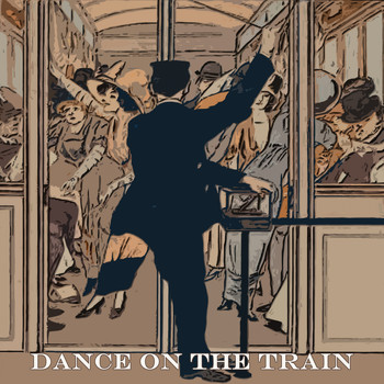 Aretha Franklin - Dance on the Train