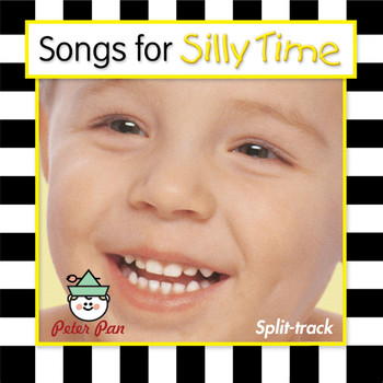 Twin Sisters - Songs For Silly Time (Split Track)