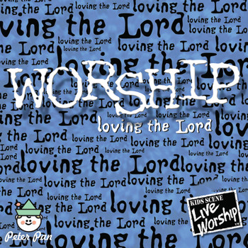 Hal Wright - Worship: Loving the Lord (feat. Twin Sisters)