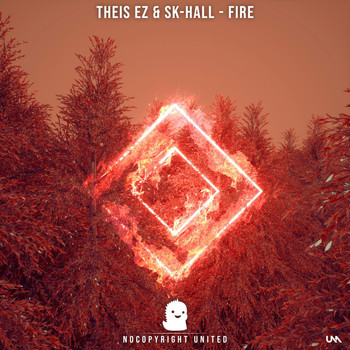 Theis EZ, Sk-Hall - Fire