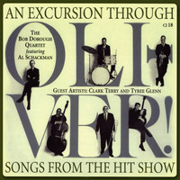 Bob Dorough Quartet - An Excursion Through 'Oliver!'
