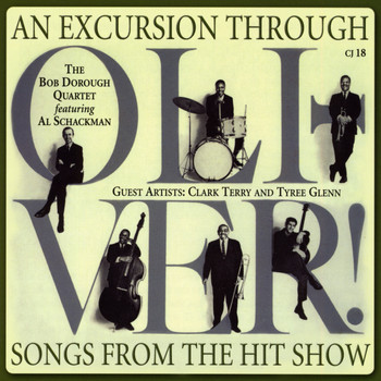 Bob Dorough Quartet - An Excursion Through 'Oliver!'