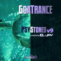 El-Jay - GoaTrance PsyStoned, Vol. 9 (Album Dj Mix Version [Explicit])