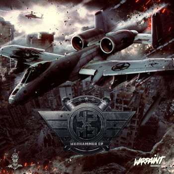 WB x MB - Warhammer EP (Explicit)