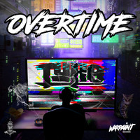 Tyro - Overtime EP (Explicit)