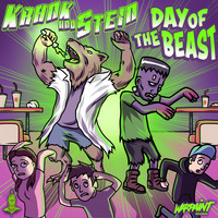 Krank & Stein - Day of the Beast (Explicit)