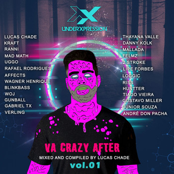 Various Artists - Crazy After 1 (Explicit)