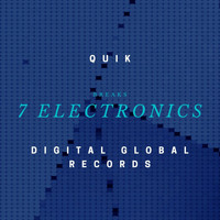 7 electronics - Quik
