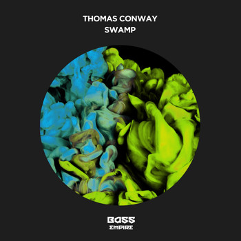 Thomas Conway - Swamp