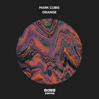 Mark Cubis - Orange