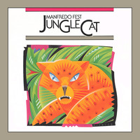 Manfredo Fest - Jungle Cat