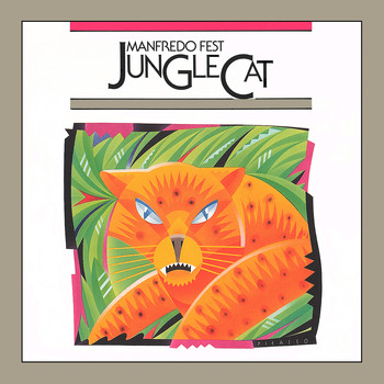 Manfredo Fest - Jungle Cat