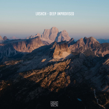 Lashch - Deep Improvised