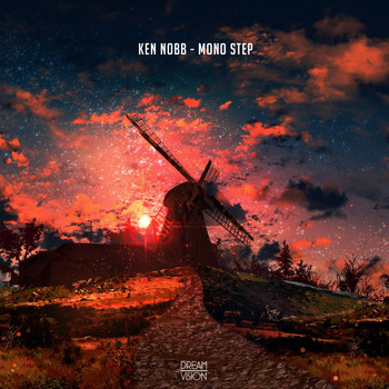 Ken Nobb - Mono Step