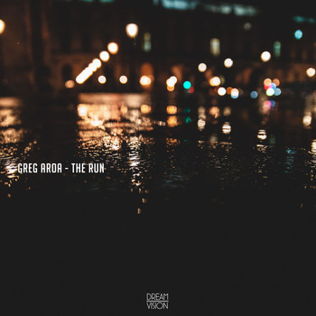 Greg Aroa - The Run