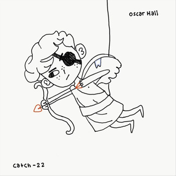 Oscar Hall - Catch-22