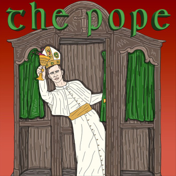 Strange Boy - The Pope