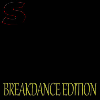 Various Artists - BREAKDANCE EDITION