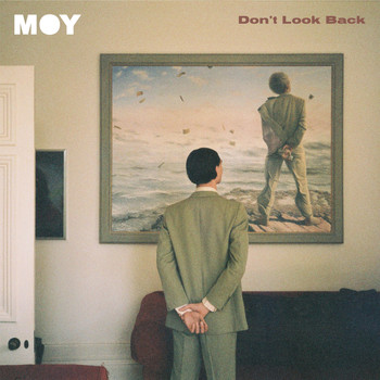 Moy - Don't Look Back (Explicit)