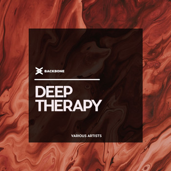 Various Artists - Deep Therapy