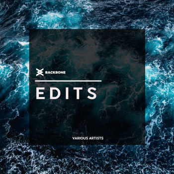 Various Artists - Edits