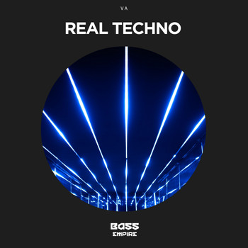 Various Artists - Real Techno