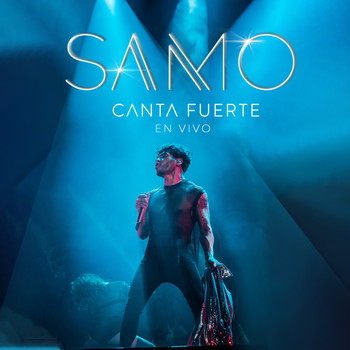 Samo - Canta Fuerte (Live)