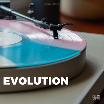 Various Artists - Evolution