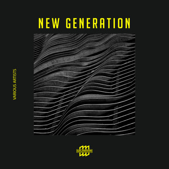 Various Artists - New Generation