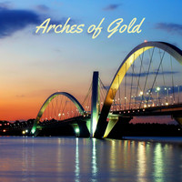 Ocean Makers - Arches of Gold