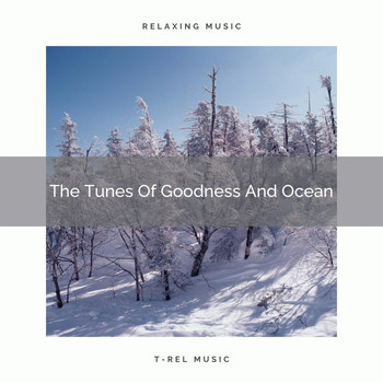 Nature Sounds And Whispers - The Tunes Of Goodness And Ocean