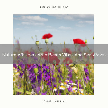 Nature Music Nature Songs - Nature Whispers With Beach Vibes And Sea Waves
