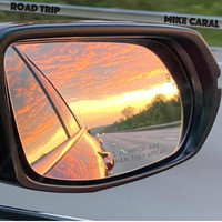 Mike Caral - Road Trip