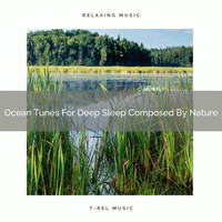 Nature Sounds And Whispers - Ocean Tunes For Deep Sleep Composed By Nature