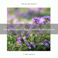 Nature Sounds And Whispers - Ocean Sounds For Nap Created By Wind Blows