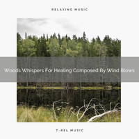 Nature Sounds And Whispers - Woods Whispers For Healing Composed By Wind Blows
