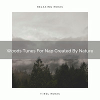 Nature Sounds And Whispers - Woods Tunes For Nap Created By Nature