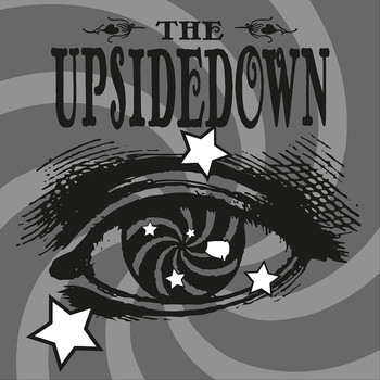 The Upsidedown - Trust Electricity 2020 Vinyl Remaster